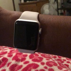 Apple Watch series 3